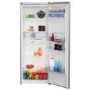 GRADE A1 - Beko LXSP1545DS Freestanding Tall Larder Fridge With Water Dispenser - Silver