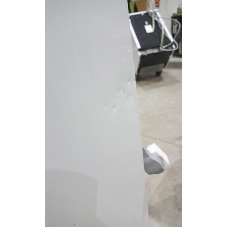 Refurbished Beko LXSP3545W Freestanding 262 Tall Fridge White