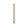 Brushed Bronze Ceiling Wall Support Arm - Live Your Colour