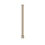 Nickel Ceiling Wall Support Arm - Live Your Colour