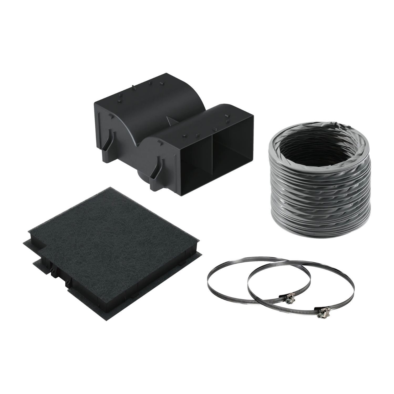 Siemens Lz10dxu00 Recirculation Kit LZ10DXU00