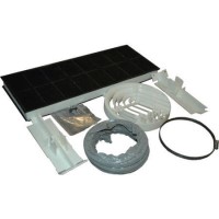 Siemens LZ34500 Recirculating Kit