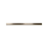 Siemens LZ46150 Front Profile Decor Strip Control Panel
