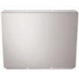 Siemens LZ50961 90cm Splashback in Stainless steel