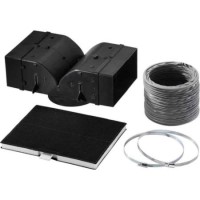 SIEMENS LZ52450 Recirculating Kit