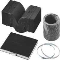 SIEMENS LZ52850 Recirculating kit