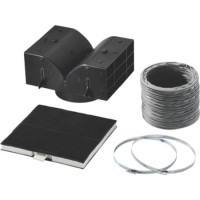 Siemens LZ53250 Recirculating Kit