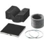 Bosch DHZ5365 Recirculation Kit
