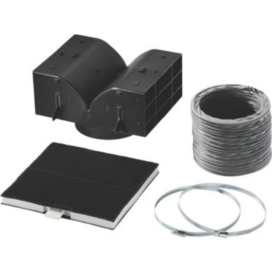 Bosch Dhz5365 Recirculation Kit DHZ5365
