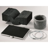 Siemens LZ53850 Recirculating Kit