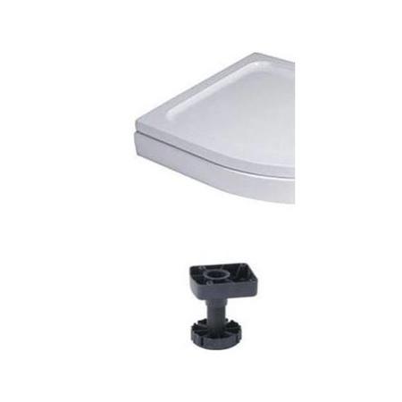 2000mm Easy Plumb Shower Panel Extension Kit