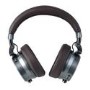 Meters Music OV-1-B Connect Over Ear ANC Headphones - Metal Grey