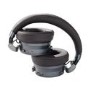 Meters Music OV-1-B Connect Over Ear ANC Headphones - Metal Grey