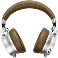 Meters Music OV-1-B Connect Over Ear ANC Headphones - Tan
