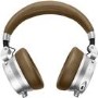 Meters Music OV-1-B Connect Over Ear ANC Headphones - Tan