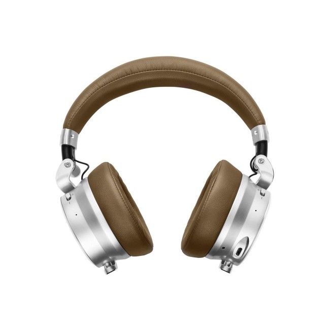 Meters Music OV-1-B Connect Over Ear ANC Headphones - Tan