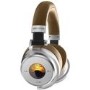 Meters Music OV-1-B Connect Over Ear ANC Headphones - Tan