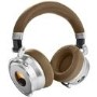 Meters Music OV-1-B Connect Over Ear ANC Headphones - Tan