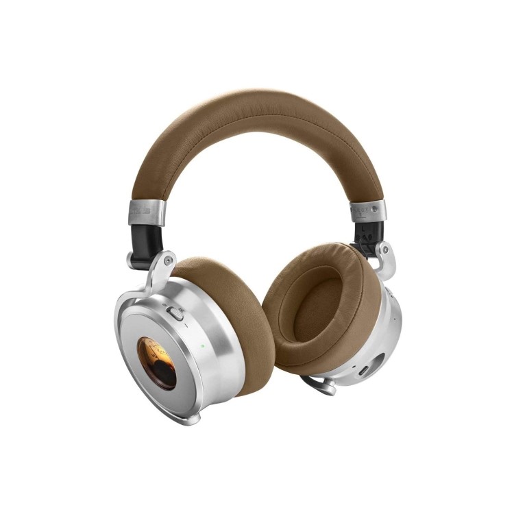 Meters Music OV-1-B Connect Over Ear ANC Headphones - Tan