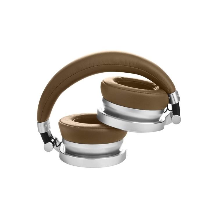 Meters Music OV-1-B Connect Over Ear ANC Headphones - Tan