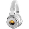 Meters Music OV-1-B Connect Over Ear ANC Headphones - White