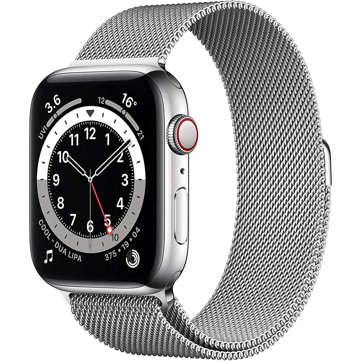 Купить Apple Watch Series 3 42
