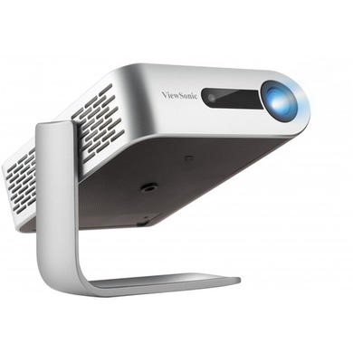 ViewSonic M1+ Smart LED Portable Projector with Harman Kardon Speaker Projector