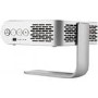 ViewSonic M1+ Smart LED Portable Projector with Harman Kardon Speaker Projector