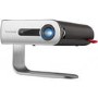 ViewSonic M1+ Smart LED Portable Projector with Harman Kardon Speaker Projector