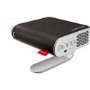 ViewSonic M1+ Smart LED Portable Projector with Harman Kardon Speaker Projector