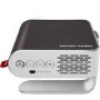 ViewSonic M1+ Smart LED Portable Projector with Harman Kardon Speaker Projector