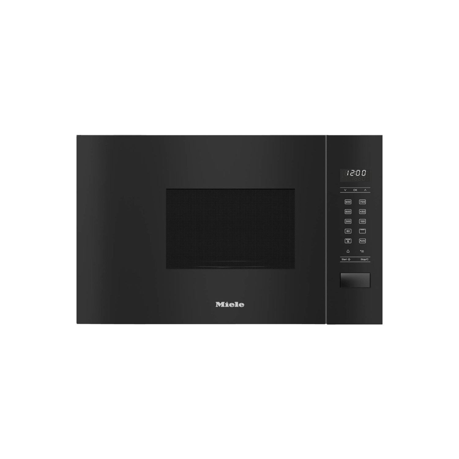 M2234SC Built Microwave Grill