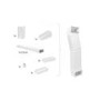 AEG M2CKCF01C Half Pipe Ducting Kit