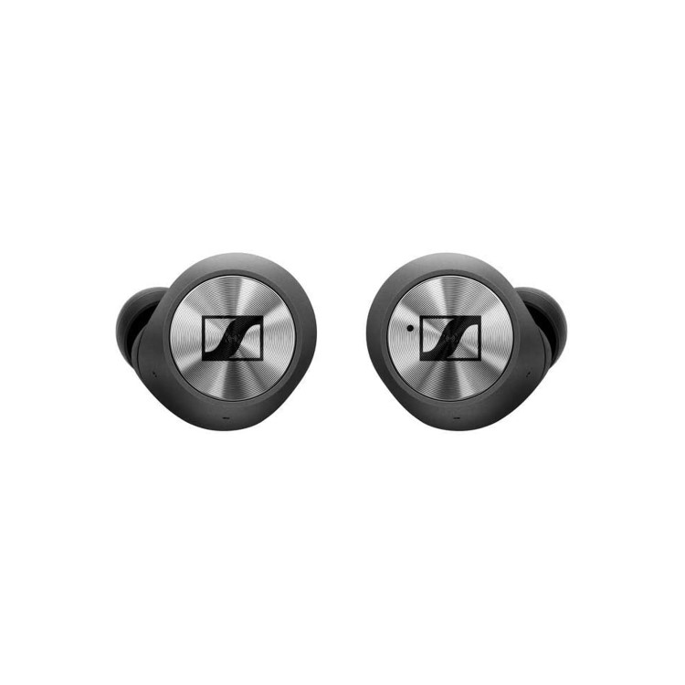 Sennheiser MOMENTUM True Wireless In-Ear Headphones Black