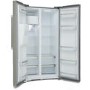 Refurbished Montpellier M530PDIX Freestanding Litre 50/50 Frost Free Fridge Freezer