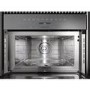 Miele Built-In Microwave - Clean Steel