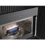 Miele Built-In Microwave - Clean Steel