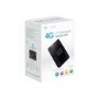 TP-Link M7350 V5 4G LTE Mobile Hotspot - 150Mbps D/L Speed Black