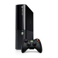 Xbox 360 E 250GB Console with Wired Headset