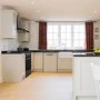 Montpellier Retro Freestanding Dishwasher - D-Rated, Cream