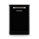 A2/MAB1353DK Refurbished Montpellier Retro MAB1353DK 13 Place Freestanding Dishwasher Black