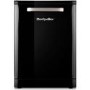 Refurbished Montpellier MAB1353K 13 Place Freestanding Dishwasher Black