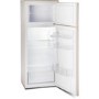 GRADE A2 - Montpellier MAB144C Retro Style 20-80 Top Mount Freestanding Fridge Freezer - Cream