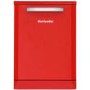 Refurbished Montpellier MAB6015R 15 Place Freestanding Dishwasher