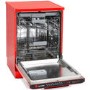 Refurbished Montpellier MAB6015R 15 Place Freestanding Dishwasher