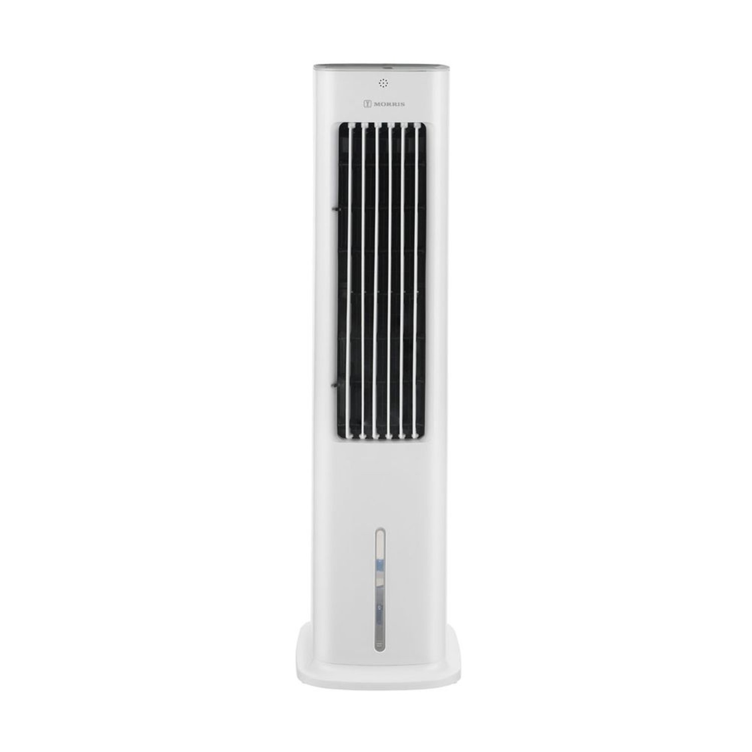 Slimline Evaporative Air Cooler & Fan