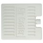 Slimline Evaporative 5L Air Cooler & Fan 