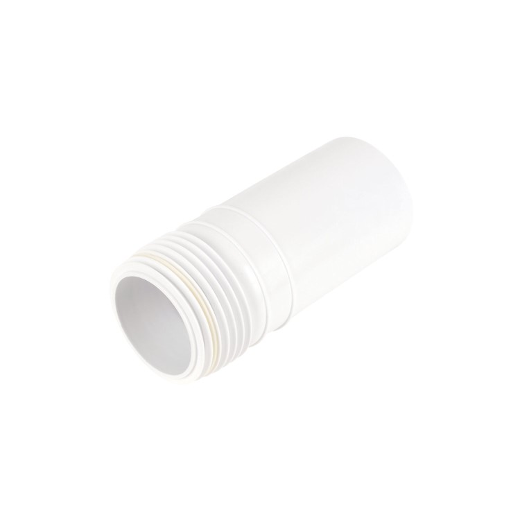 McAlpine MAC-EXTA Pan Connector Straight Extension