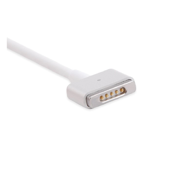Apple Macbook Magsafe 2 Type Cable for Laptop Power Bank 1.8m