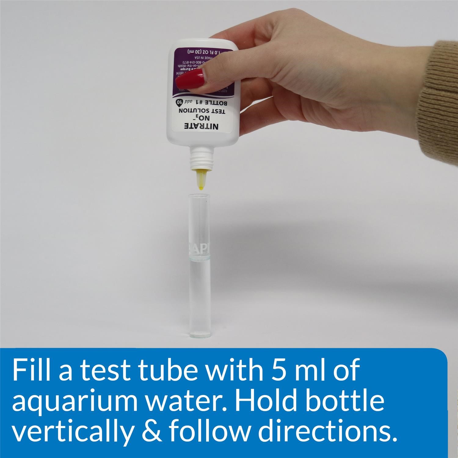 API Freshwaster And Saltwater Aquarium Test Kits - Picture 79 of 130